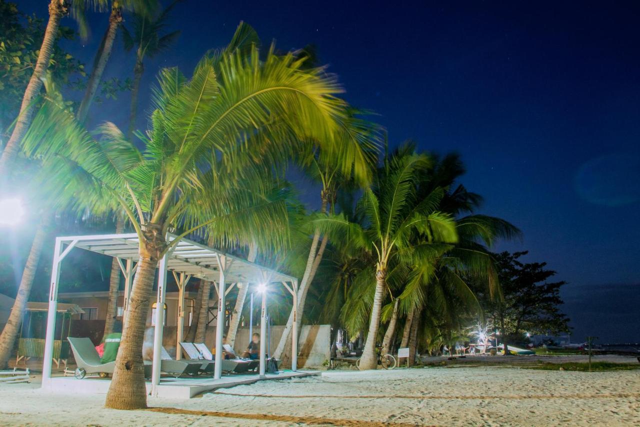 La Playa Estrella Beach Resort Santa Fe  Exterior photo